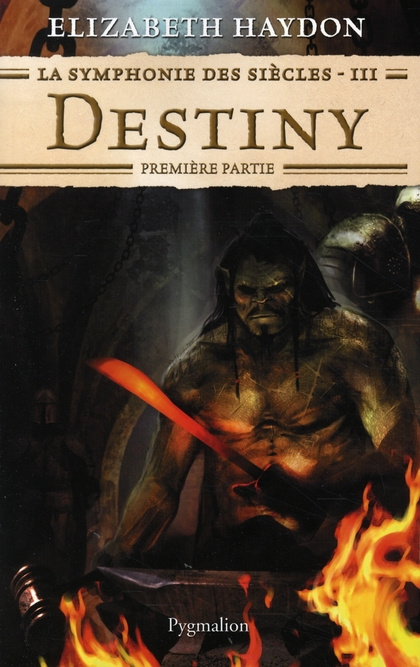 Emprunter La symphonie des siècles Tome 3 : Destiny. Première partie livre
