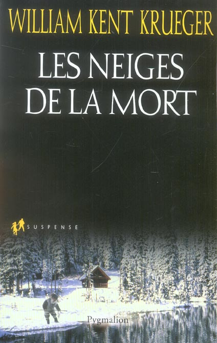 Emprunter Les neiges de la mort livre