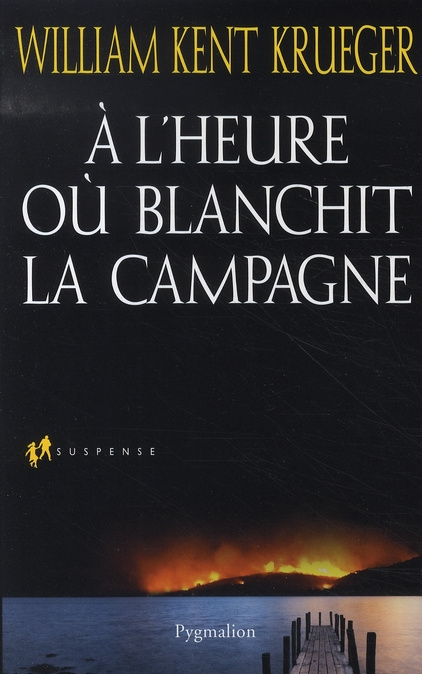 Emprunter A l'heure où blanchit la campagne livre