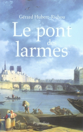 Emprunter Le pont des larmes livre