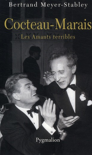 Emprunter Cocteau-Marais. Les Amants terribles livre