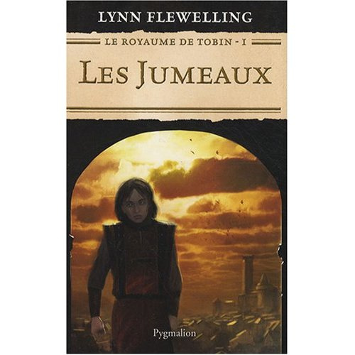 Emprunter Le Royaume de Tobin Tome 1 : Les jumeaux livre