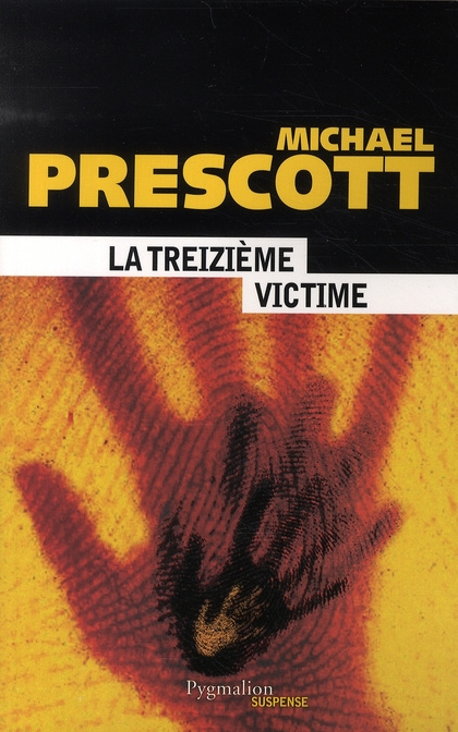 Emprunter La treizième victime livre