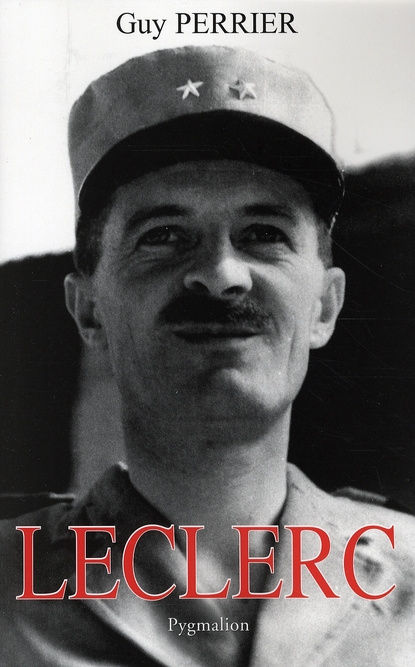 Emprunter Leclerc livre