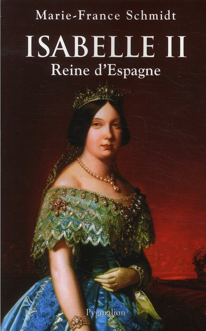 Emprunter Isabelle II. Reine d'Espagne livre