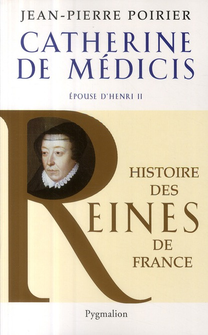 Emprunter Catherine de Médicis. Epouse d'Henri II livre