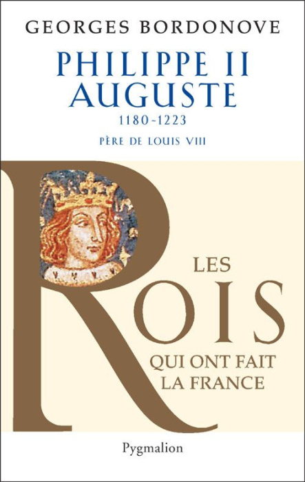 Emprunter Philippe II Auguste. Le Conquérant livre