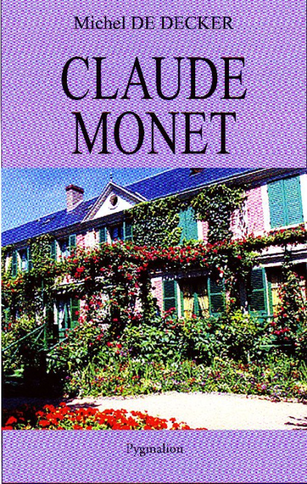 Emprunter Claude Monet livre