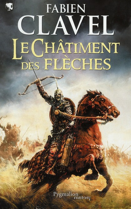 Emprunter Le Châtiment des flèches livre