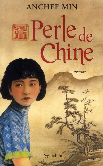 Emprunter Perle de Chine livre
