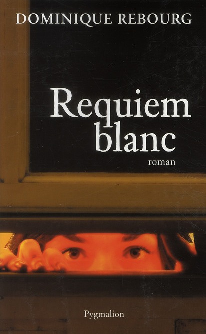 Emprunter Requiem blanc livre