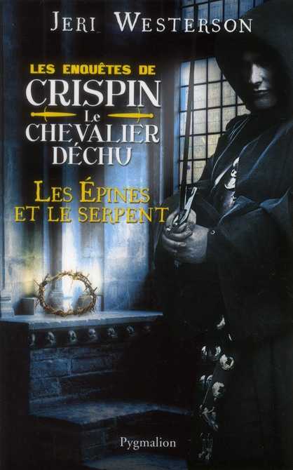 Emprunter Les épines et le serpent livre