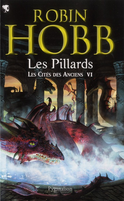 Emprunter Les Cités des Anciens Tome 6 : Les Pillards livre