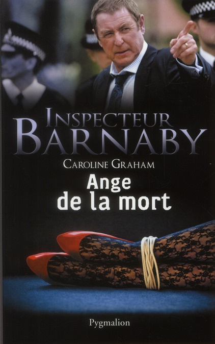 Emprunter Ange de la mort livre