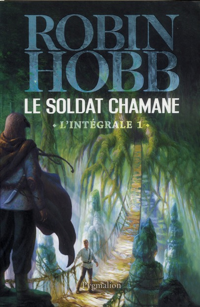 Emprunter Le Soldat chamane L'intégrale Tome 1 livre
