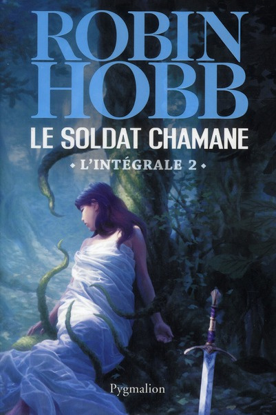 Emprunter Le Soldat chamane Tome 2 livre