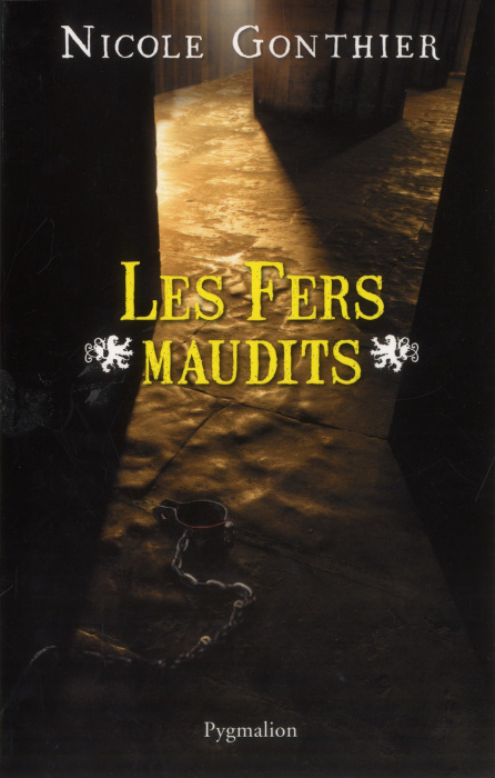 Emprunter Les fers maudits livre