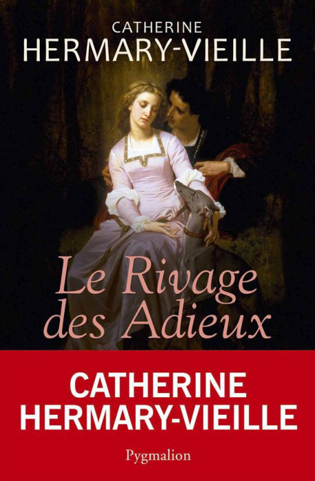 Emprunter LE RIVAGE DES ADIEUX livre