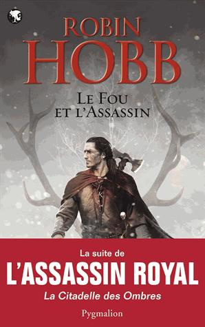 Emprunter Le Fou et l'Assassin Tome 1 livre