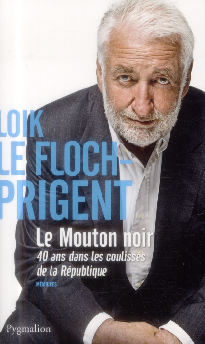 Emprunter Le mouton noir. Mémoires livre