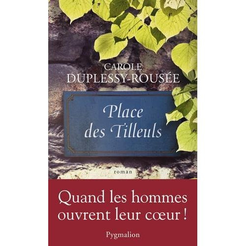 Emprunter Place des Tilleuls livre