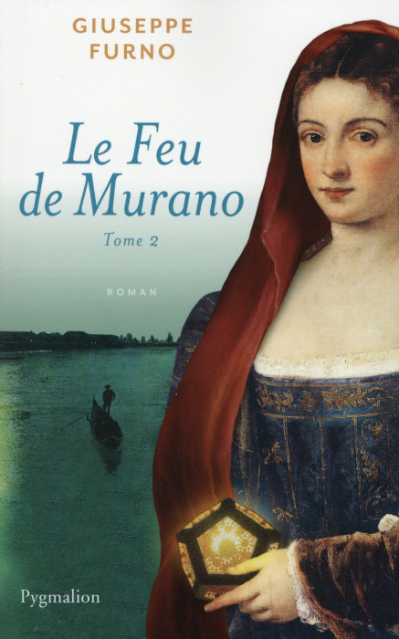 Emprunter Le Feu de Murano Tome 2 livre