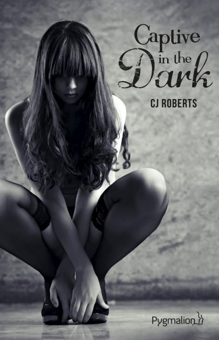 Emprunter Captive in the Dark livre