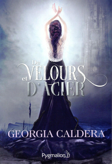 Emprunter Victorian fantasy Tome 2 : De velours et d'acier livre