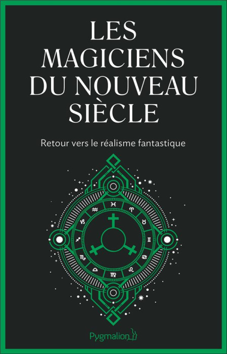 Emprunter Les magiciens du nouveau siècle. Retour vers le réalisme fantastique livre