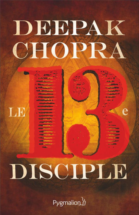 Emprunter Le treizième disciple. Une aventure spirituelle livre
