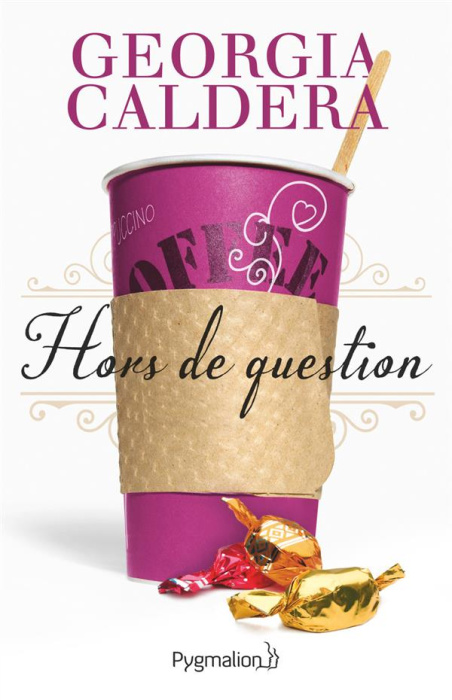 Emprunter Hors de question livre