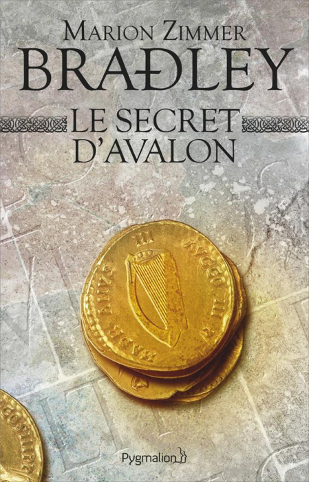Emprunter Le secret d'Avalon livre
