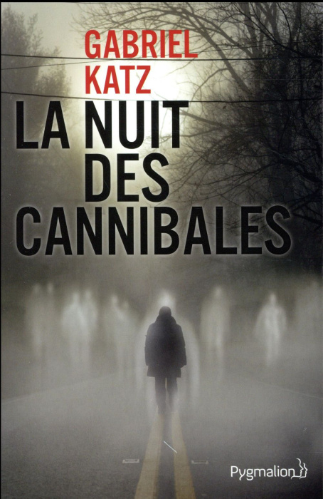 Emprunter La nuit des cannibales livre