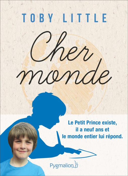 Emprunter Cher monde livre