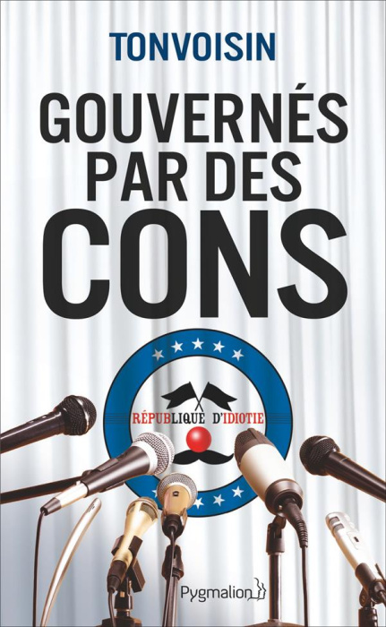 Emprunter Gouvernés par des cons livre
