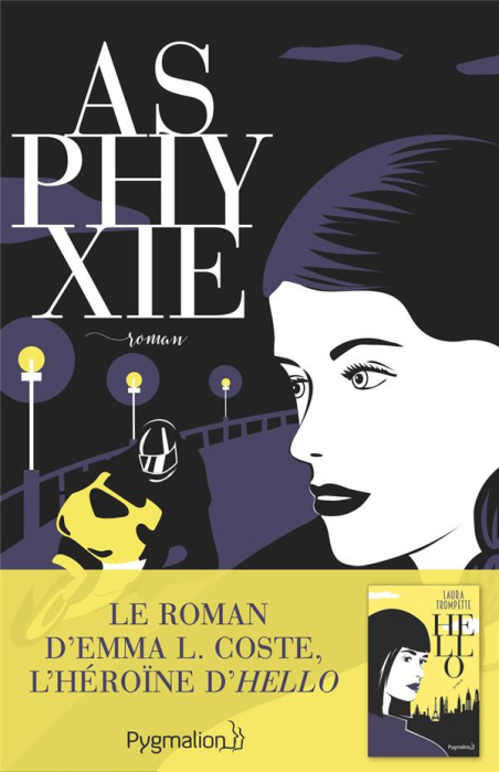 Emprunter Asphyxie livre