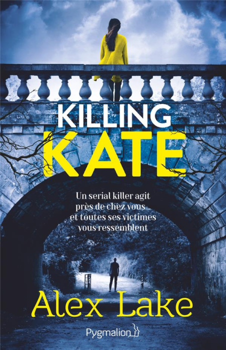 Emprunter Killing Kate livre