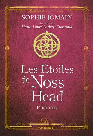 Emprunter Les étoiles de Noss Head Tome 2 : Rivalités livre