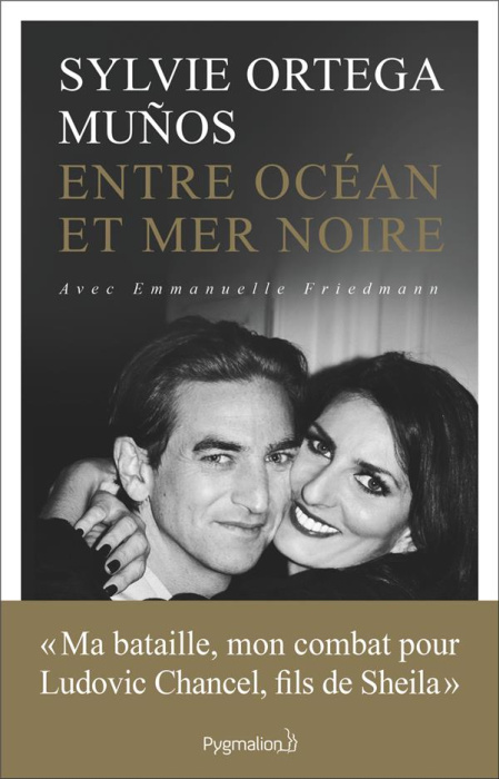 Emprunter Entre océan et mer noire livre