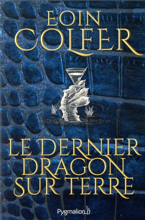 Emprunter Le dernier dragon sur terre livre
