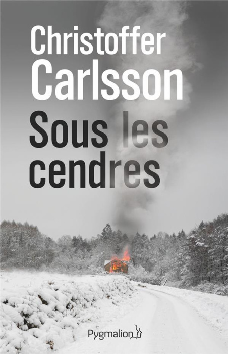 Emprunter Sous les cendres livre