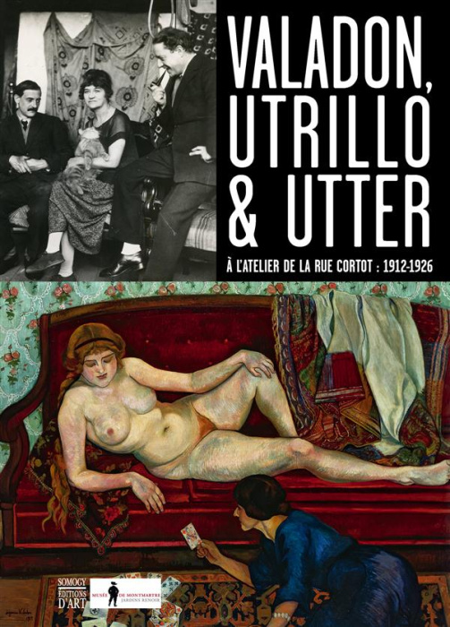 Emprunter Valadon, utrillo Utter livre