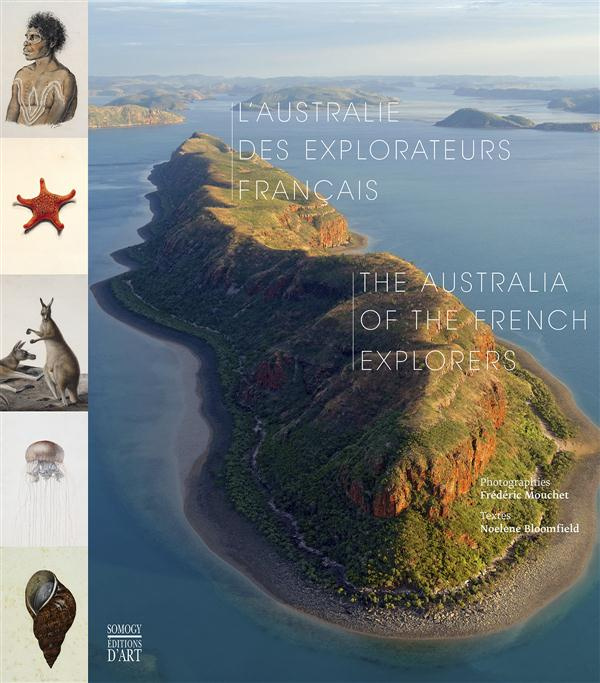 Emprunter L'Australie des explorateurs français livre