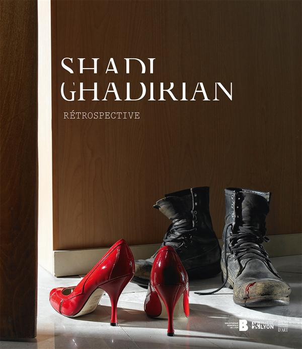 Emprunter Shadi Ghadiran - Retrospective livre