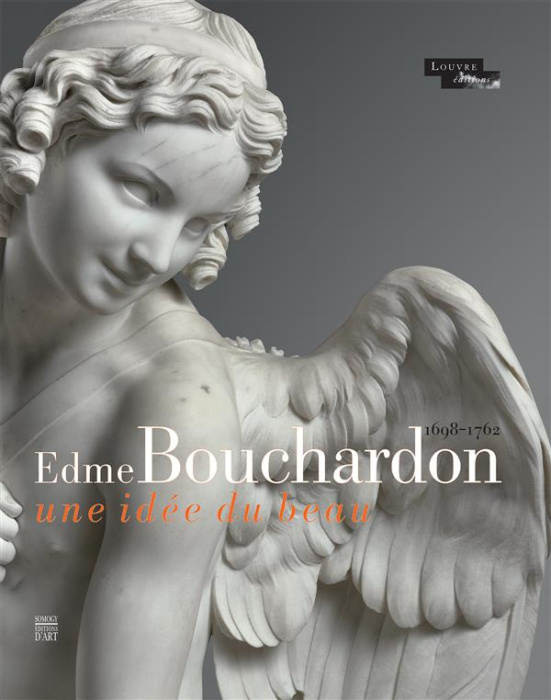 Emprunter Edme Bouchardon (1698-1762) Une idée du beau / Catalogue Expo livre