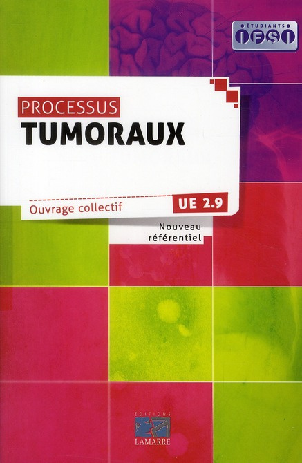 Emprunter PROCESSUS TUMORAUX livre