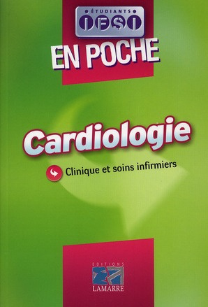Emprunter CARDIOLOGIE EN POCHE livre