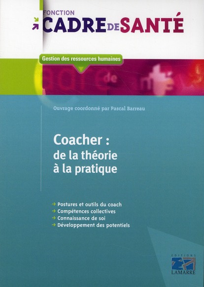 Emprunter COACHER DE LA THEORIE A LA PRATIQUE livre