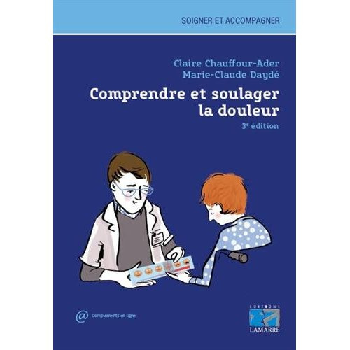 Emprunter Comprendre et soulager la douleur livre