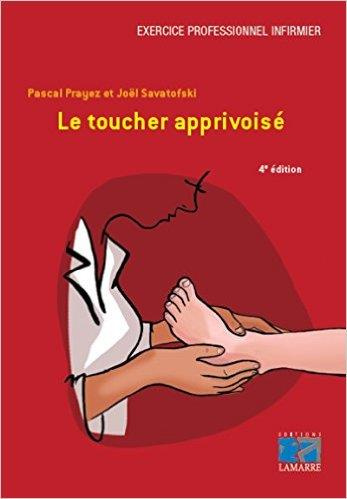 Emprunter Le toucher apprivoisé livre